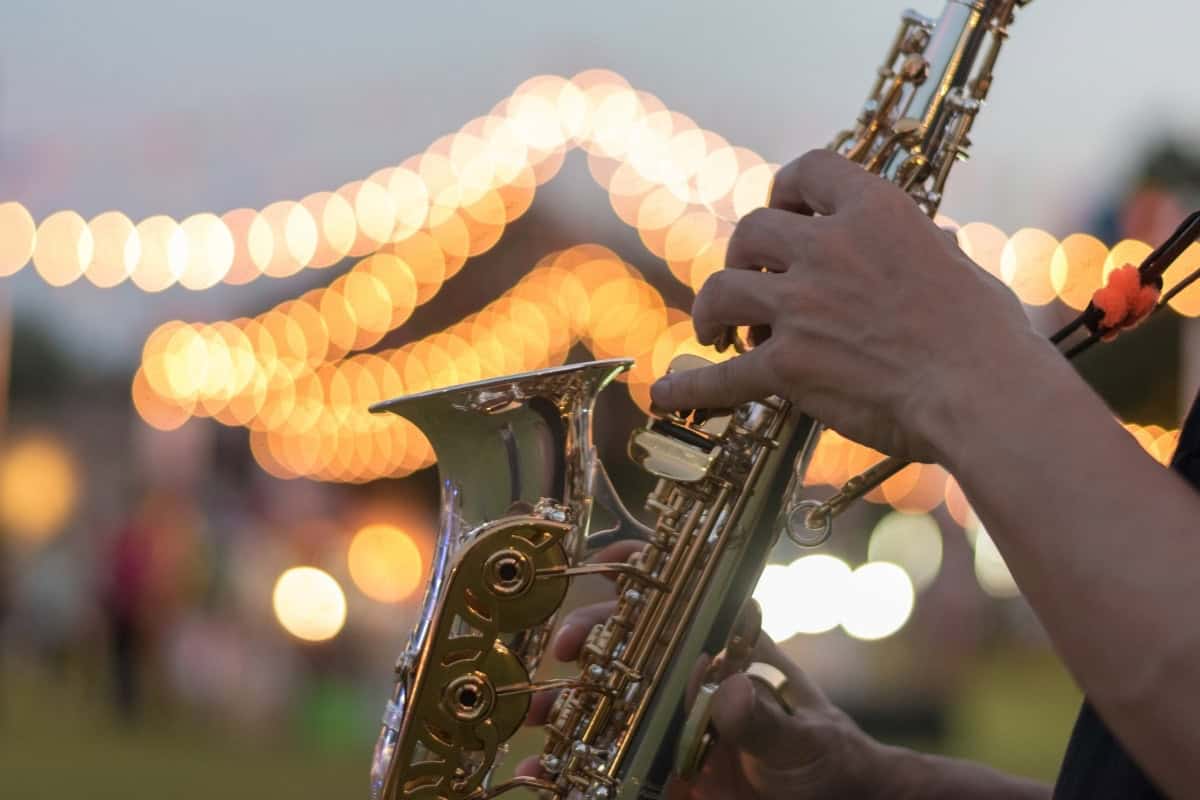 north sea jazz festival curacao