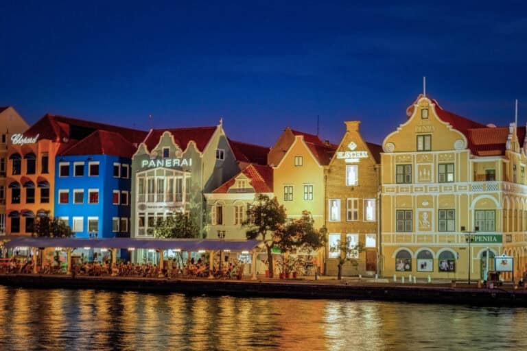 punda vibes curacao