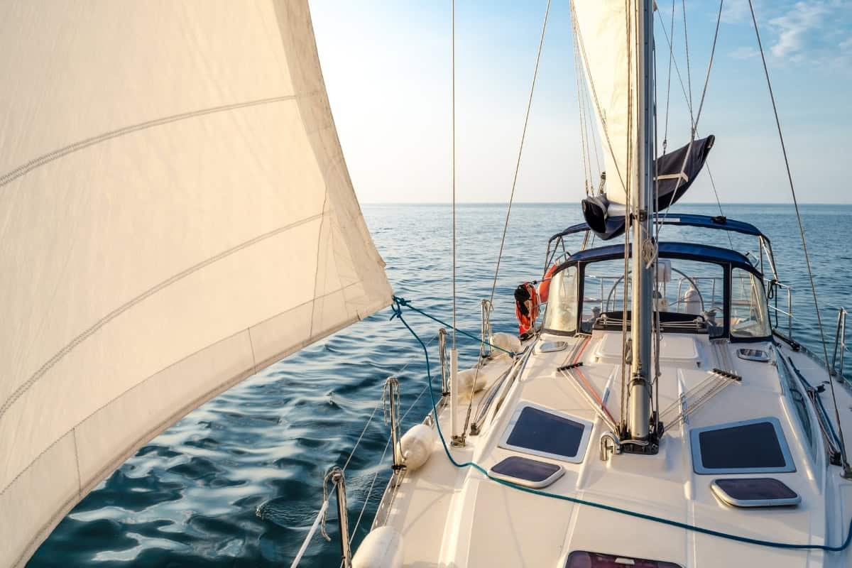 Sail curacao