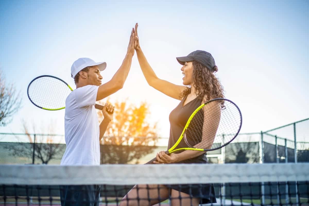 Tennis Curacao