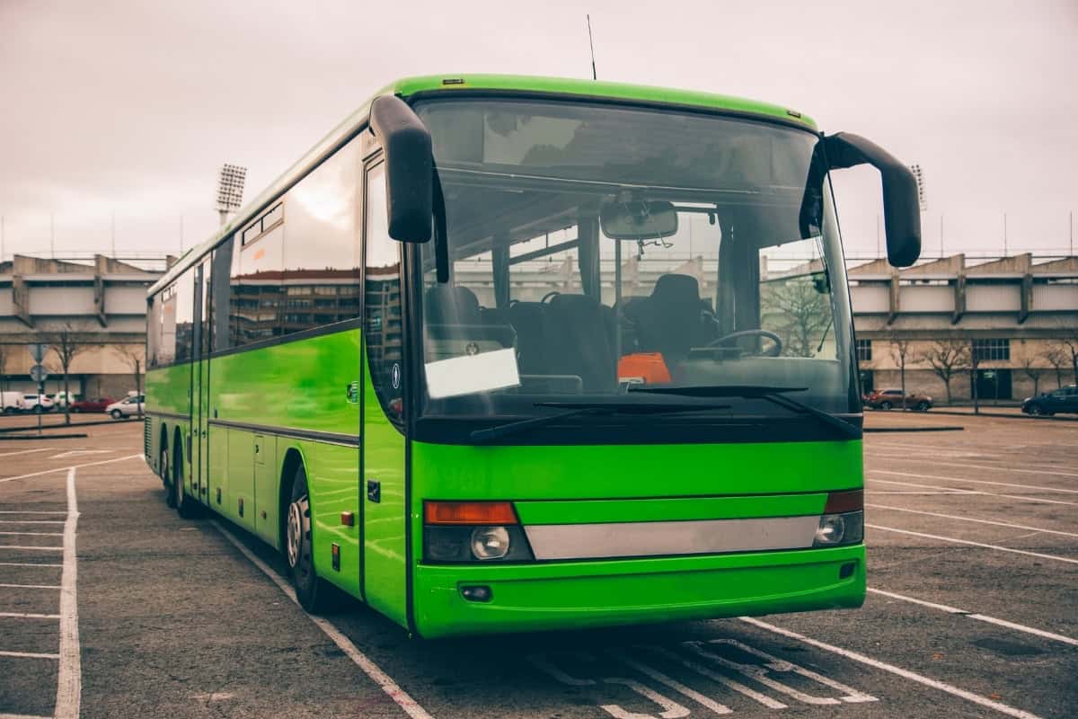 Transport Curacao