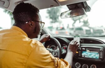 uber curacao