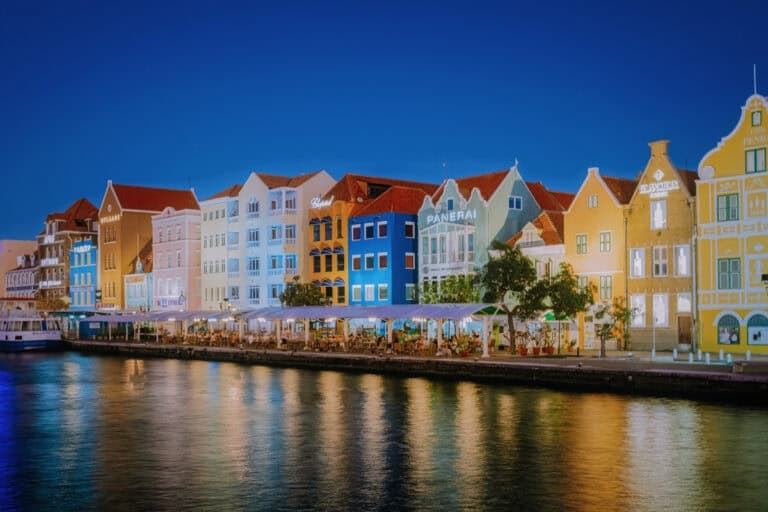 what not to do in curacao