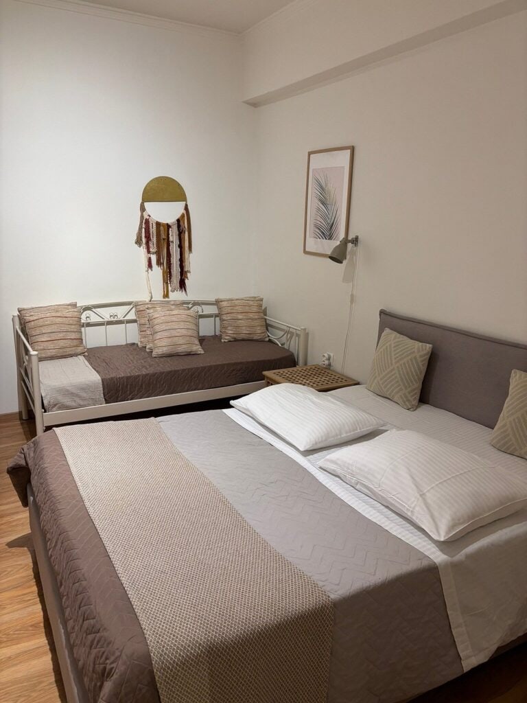 Aloe Apartments