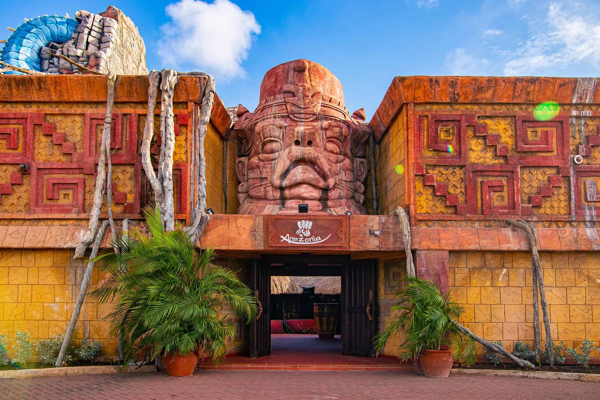 Amazonia Hotel