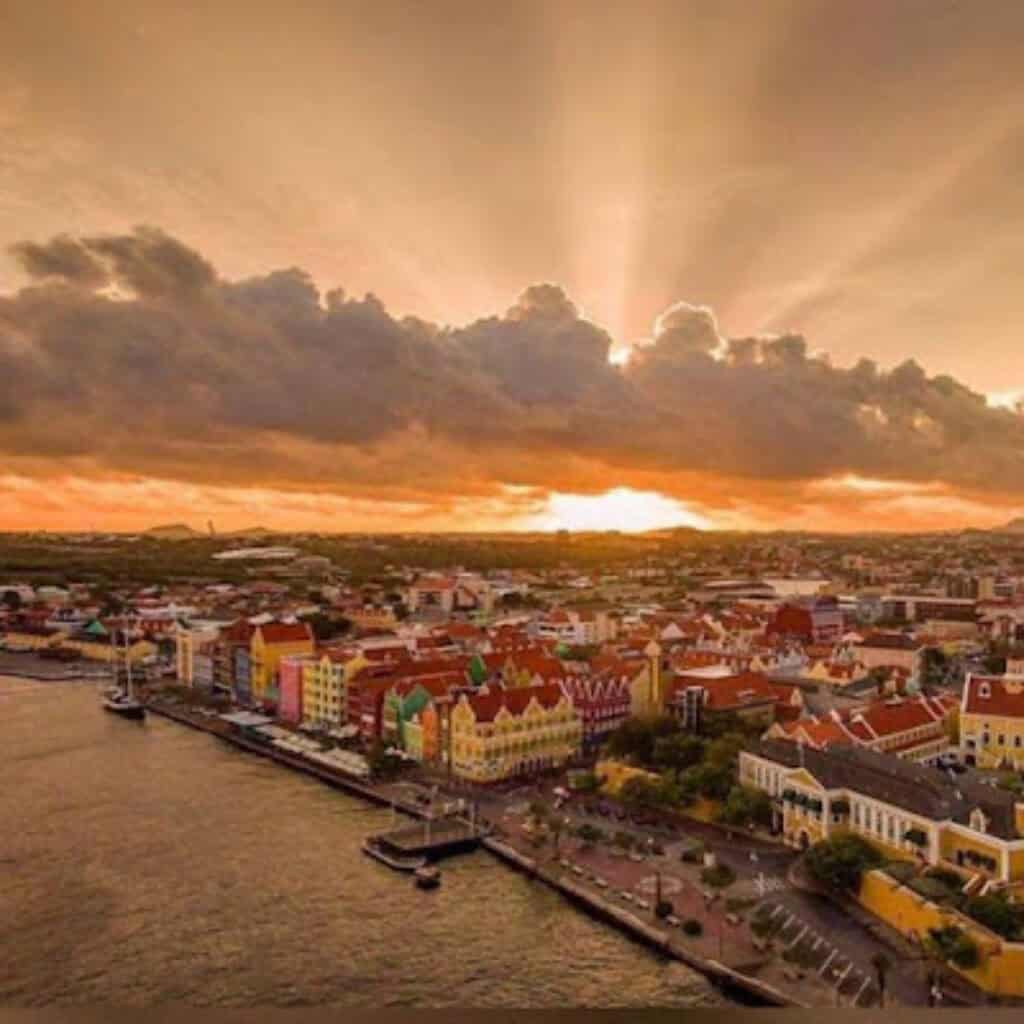Apartment Curacao