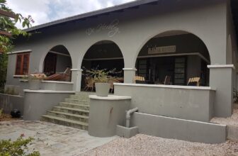 B&B Curaçao De Herberg