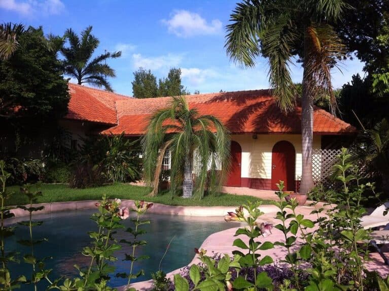 B&B Villa Zomerland