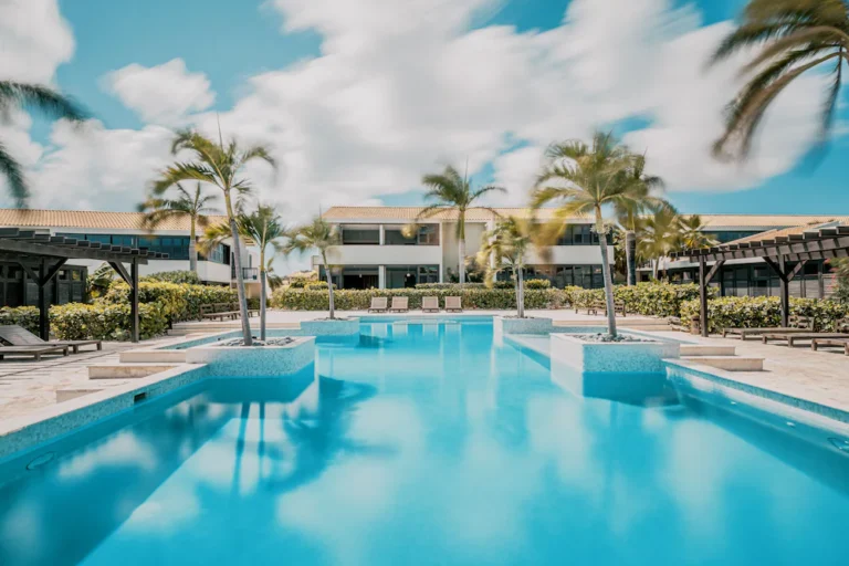Blue Bay CuraƧao Golf & Beach Resort