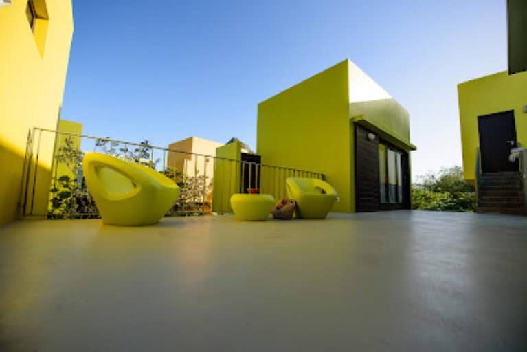 Bohemi Villas
