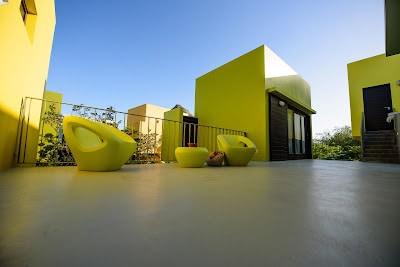 Bohemi Villas