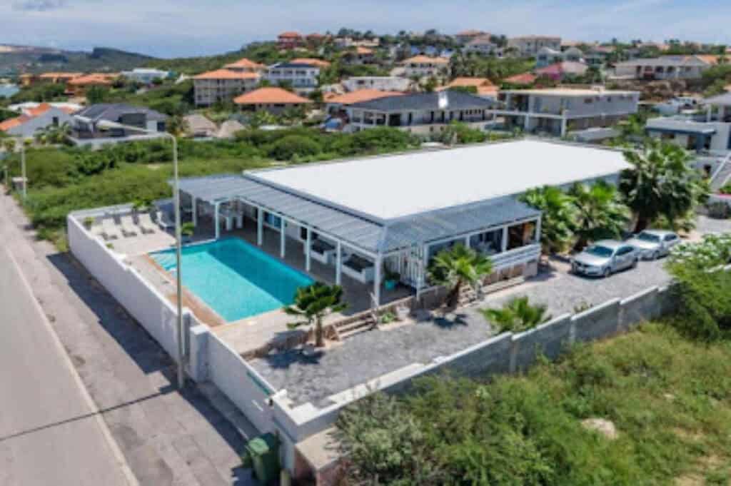 Boutique Hotel JT Curacao