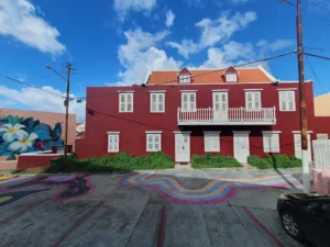 Catherine Suites Curacao