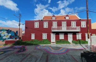 Catherine Suites Curacao