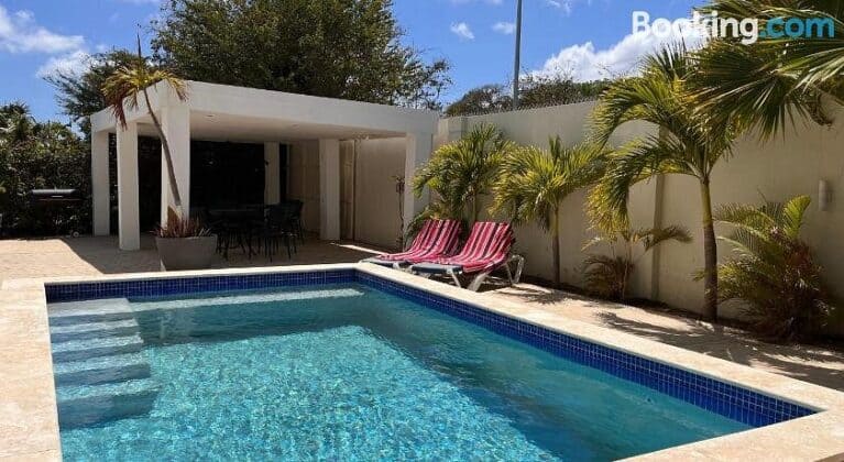 CuraCozy Apartments