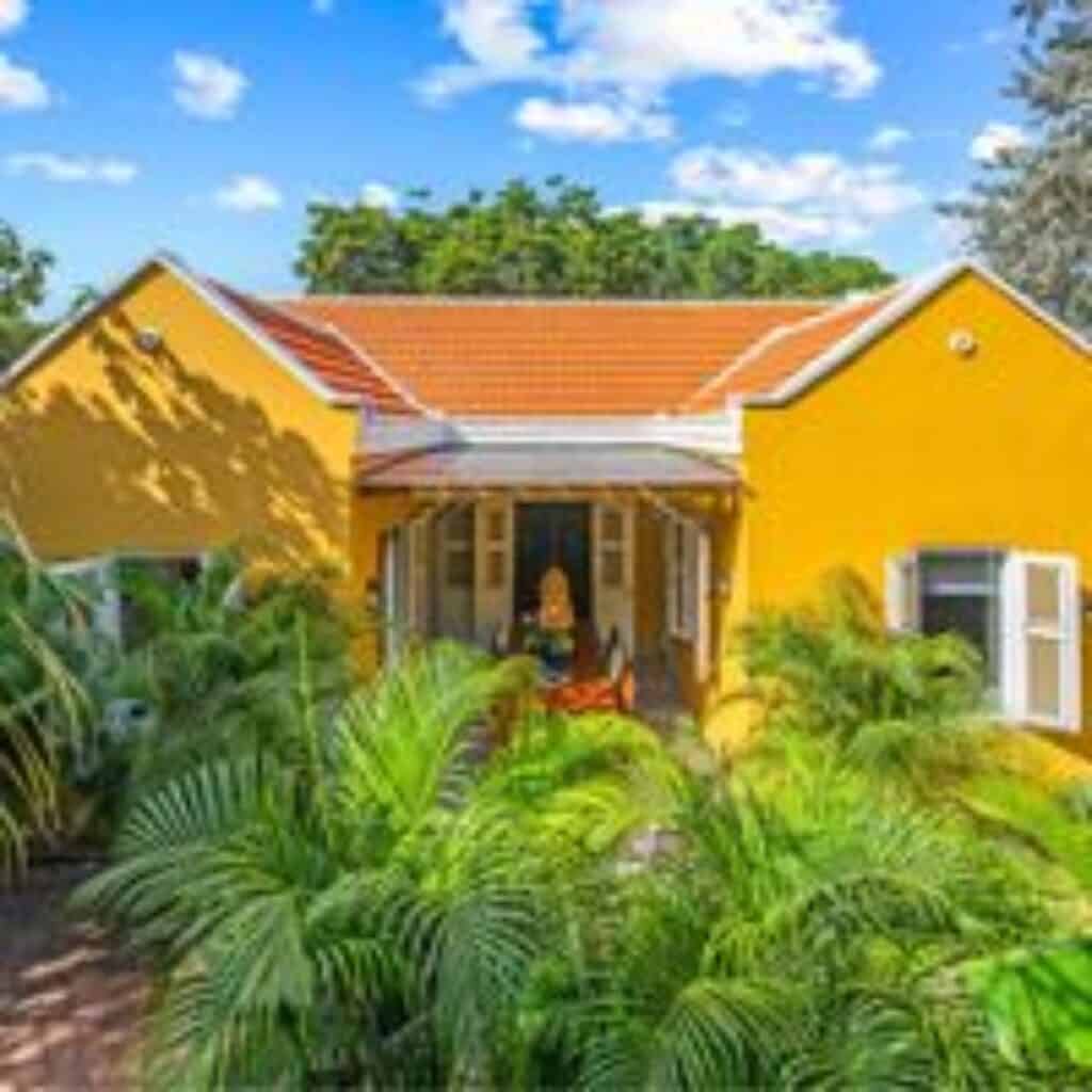 Curaçao Gardens