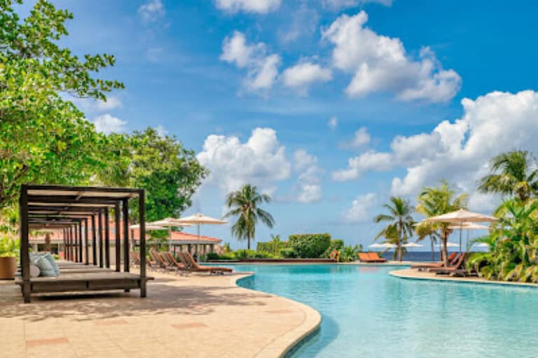 Dreams Curaçao Resort, Spa & Casi