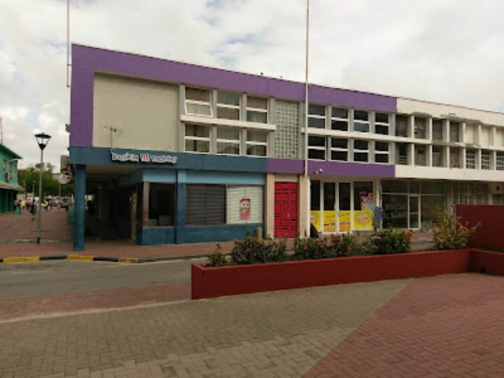 Dushi Apartamentos