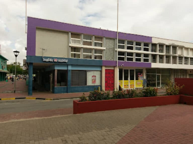Dushi Apartamentos