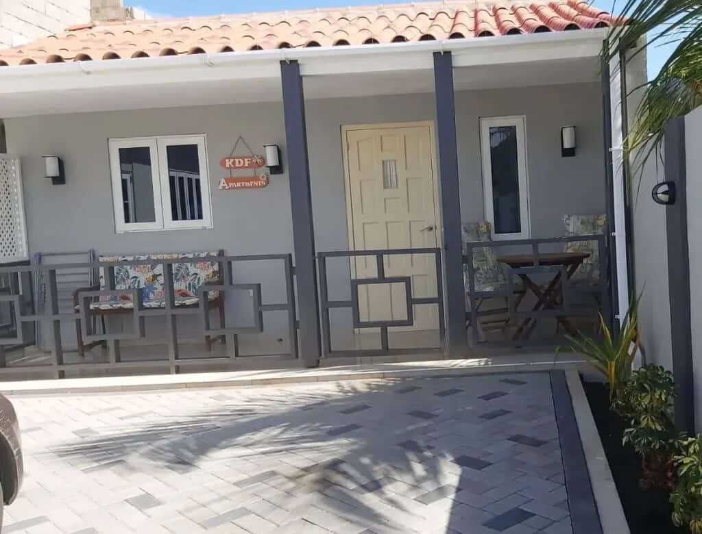 KDF Apartments