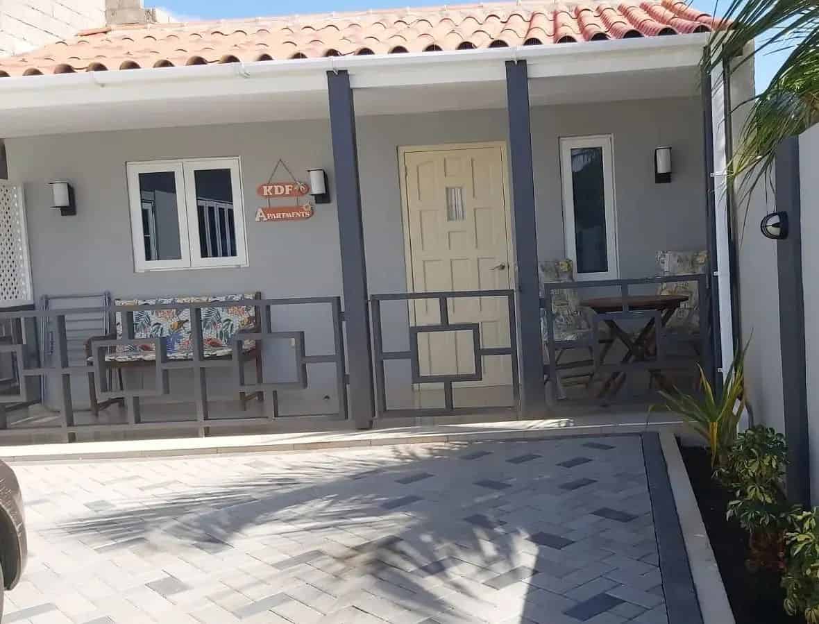 KDF Apartments