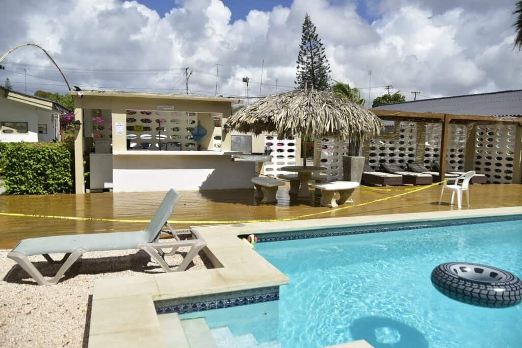 Kenepa Resort