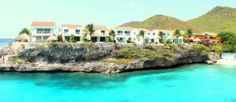 Lagoon Ocean Resort
