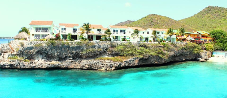 Lagoon Ocean Resort