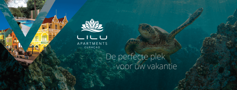 Lilu Apartments