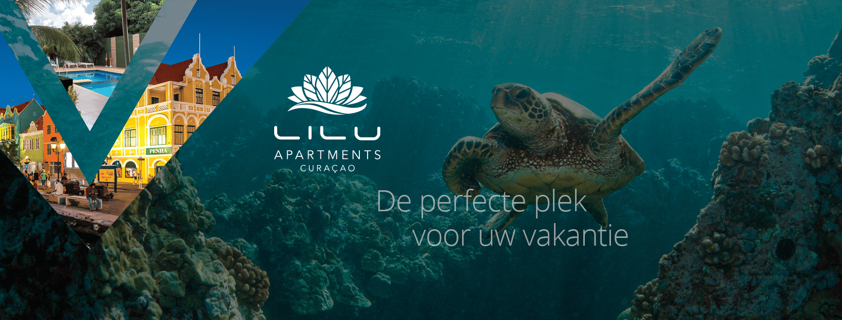 Lilu Apartments
