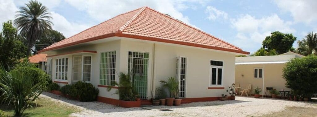 Lucille Residence