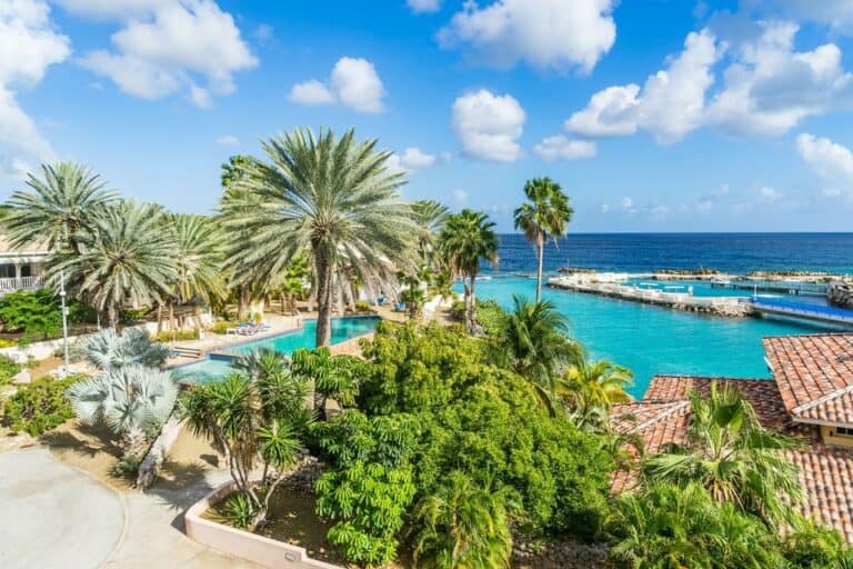 Ocean Resort Condos