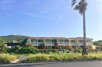 Oceana Apartments