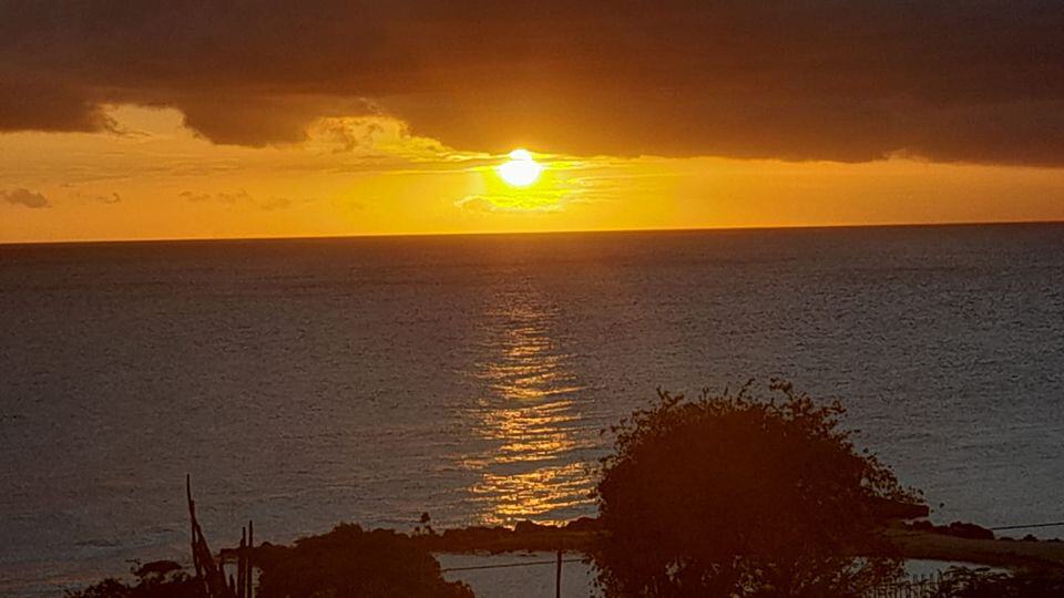 Oceanview B&B