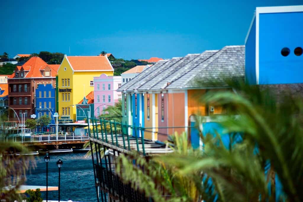 Renaissance Wind Creek Curacao Resort