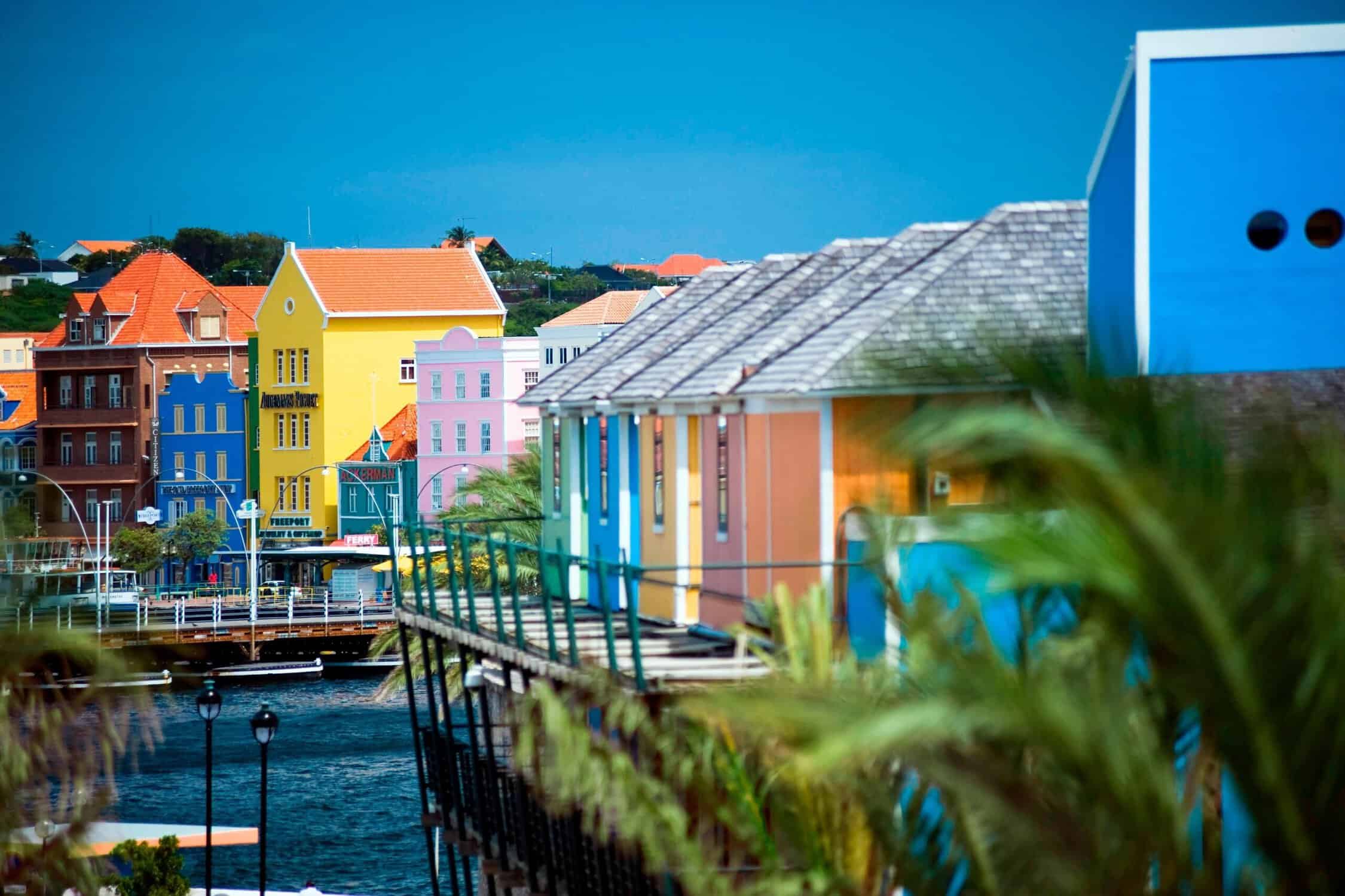 Renaissance Wind Creek Curacao Resort