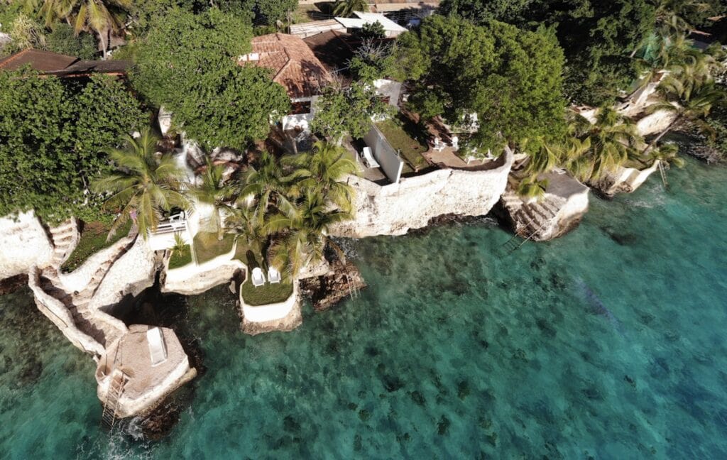 Sun Reef Village