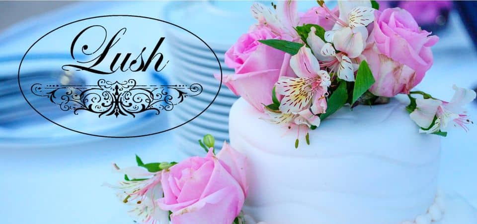The Lush