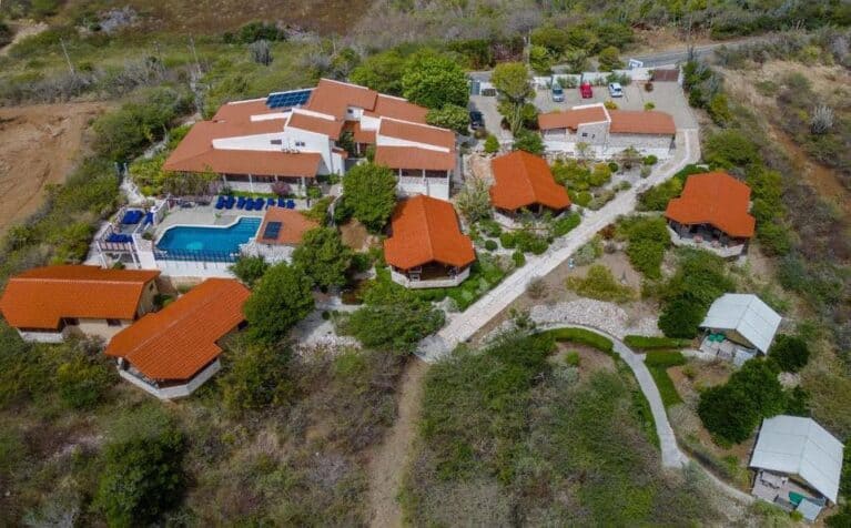 The Natural Curacao
