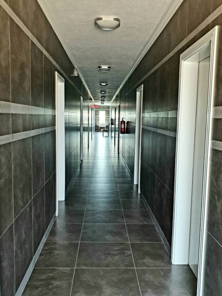 Topaz Guest House