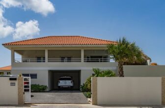 Villa Fortuna