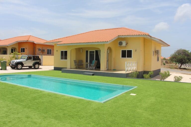 Villa Sol Paraiso