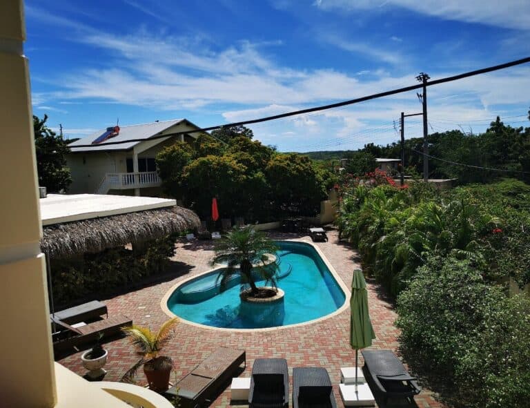 Wayaca Mini Resort