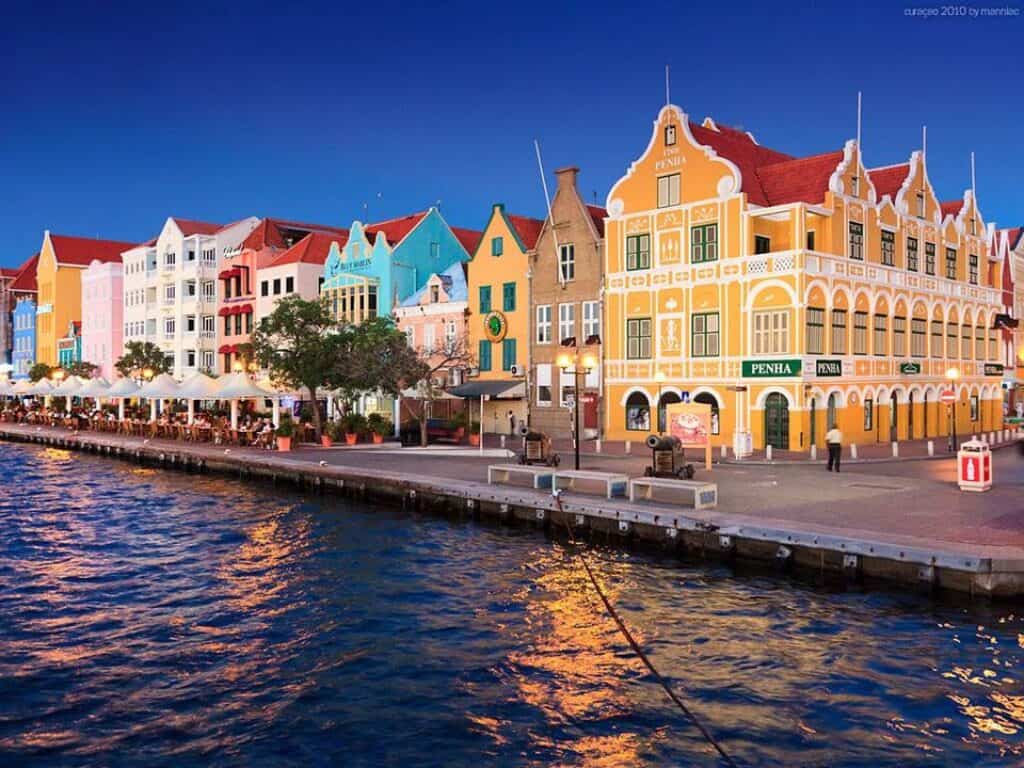 Willemstad Loft
