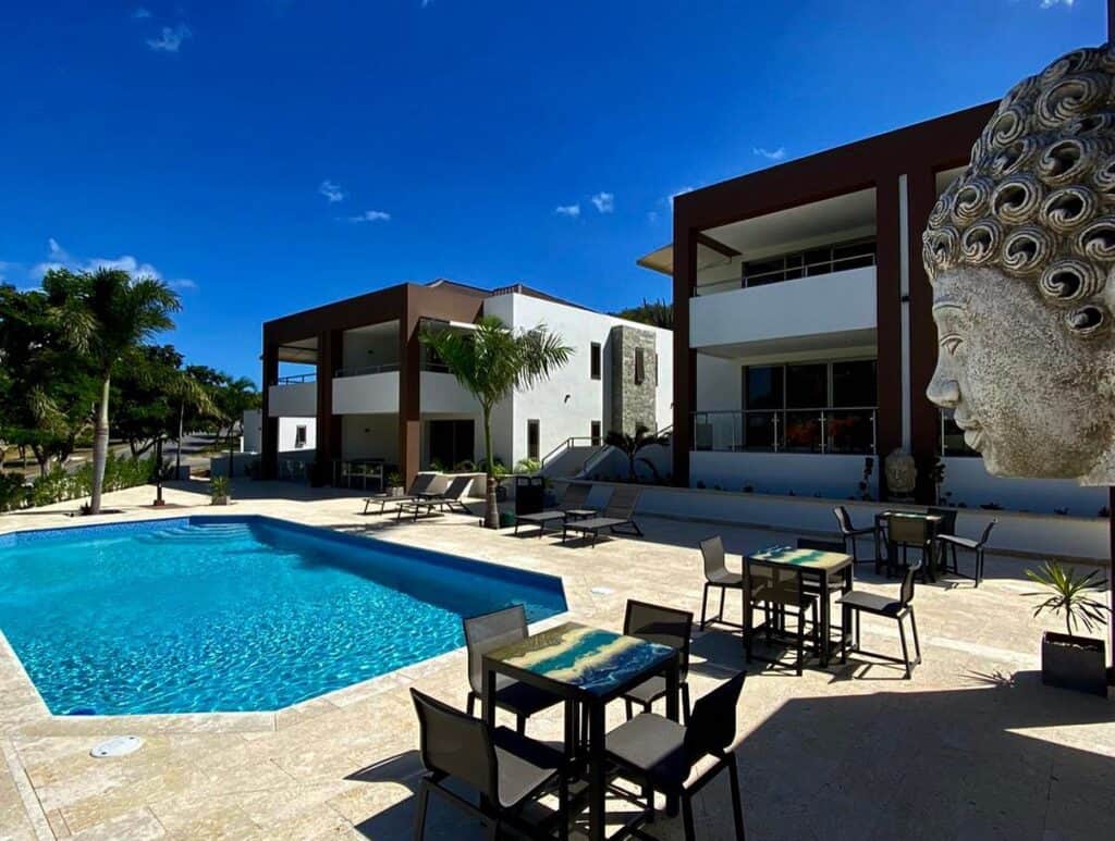 Xanadu Curacao
