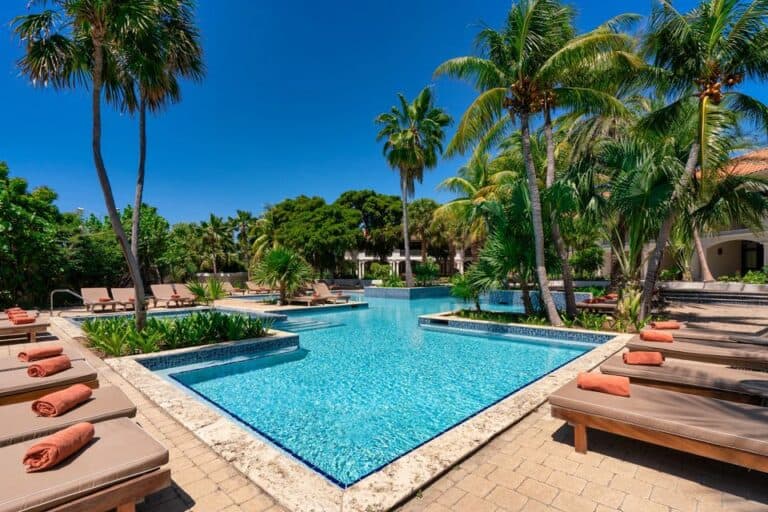 Zoetry Curacao Resort & Spa