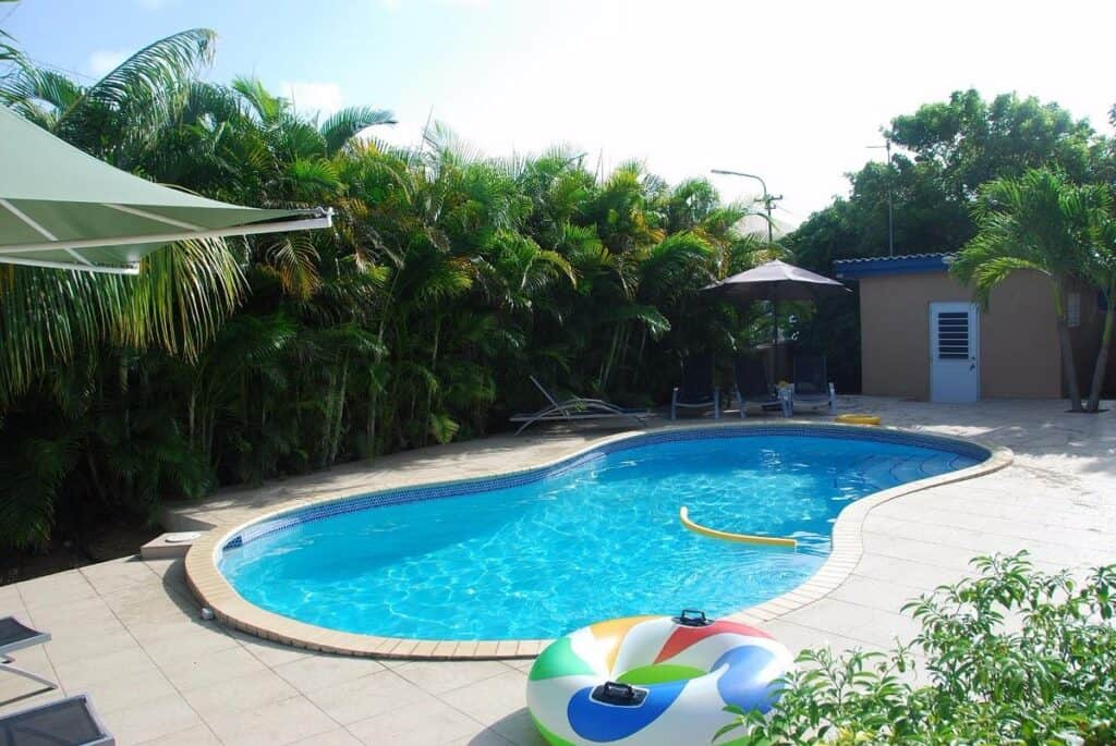 Alegria Apartments