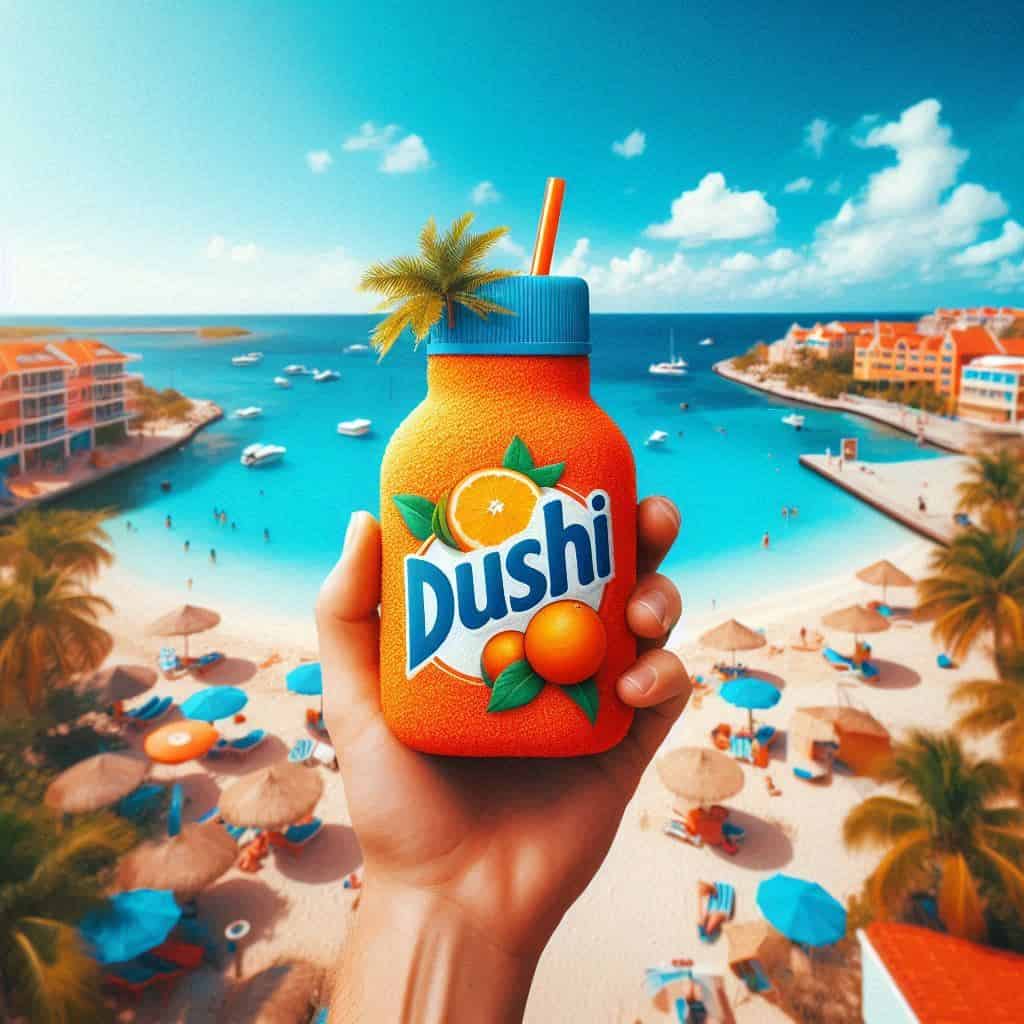 significado de dushi