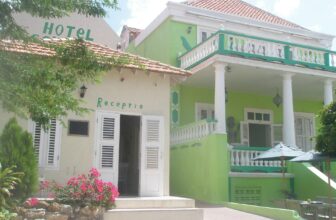 Hotel Scharloo
