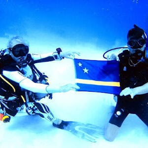 Unique Diving